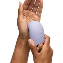 Vibratoren Pleasure Air Stimulator Lilac von Lovehoney mon ami