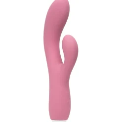 Vibratoren Rabbit Vibrator Light Orchid von Lovehoney mon ami