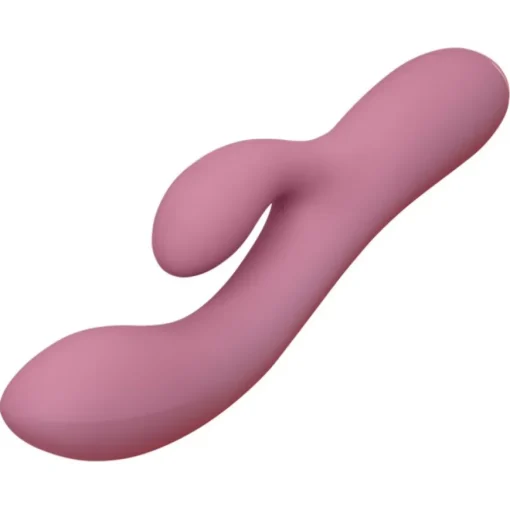 Vibratoren Rabbit Vibrator Light Orchid von Lovehoney mon ami
