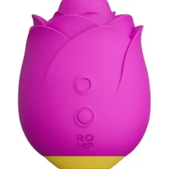 Vibratoren Rose Pleasure Air von ROMP