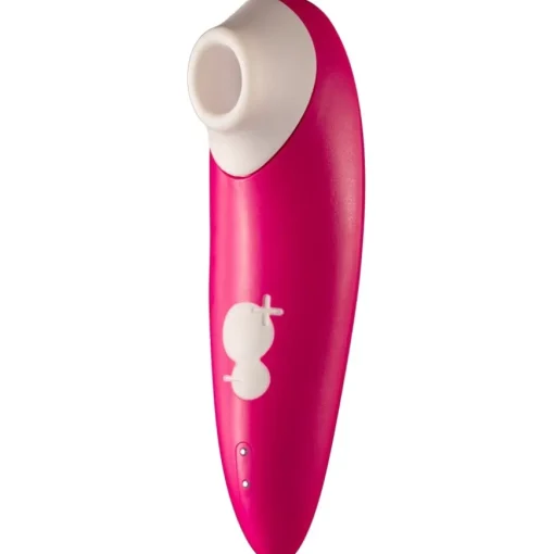 Vibratoren Shine Pleasure Air von ROMP