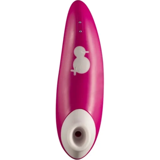 Vibratoren Shine Pleasure Air von ROMP