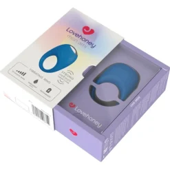 Vibratoren Vibrating Ring von Lovehoney mon ami