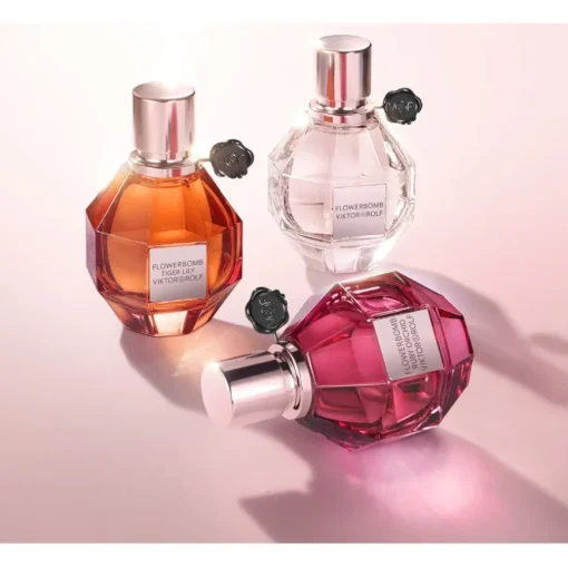 Viktor & Rolf Flowerbomb Tiger Lily Eau de Parfum Spray