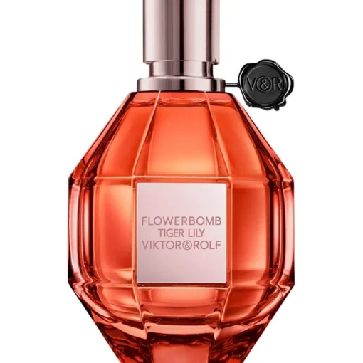 Viktor & Rolf Flowerbomb Tiger Lily Eau de Parfum Spray