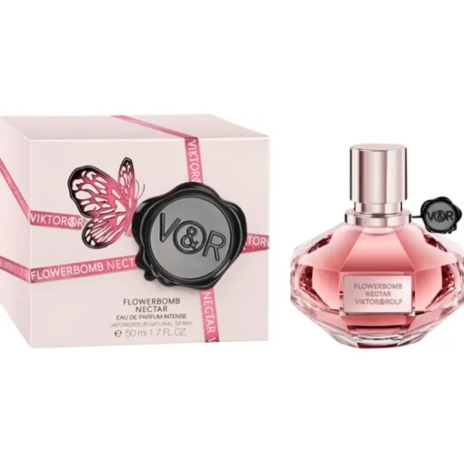 Viktor & Rolf Flowerbomb Nectar Intense Eau de Parfum Spray