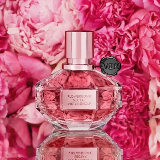 Viktor & Rolf Flowerbomb Nectar Intense Eau de Parfum Spray