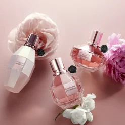 Viktor & Rolf Flowerbomb Nectar Intense Eau de Parfum Spray
