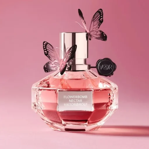 Viktor & Rolf Flowerbomb Nectar Intense Eau de Parfum Spray