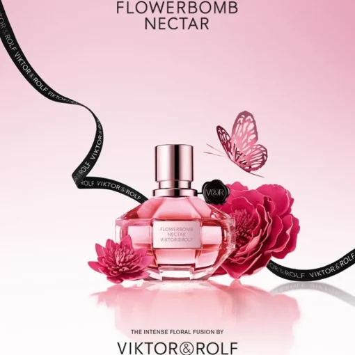 Viktor & Rolf Flowerbomb Nectar Intense Eau de Parfum Spray