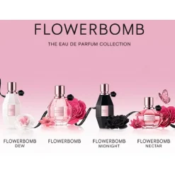 Viktor & Rolf Flowerbomb Nectar Intense Eau de Parfum Spray