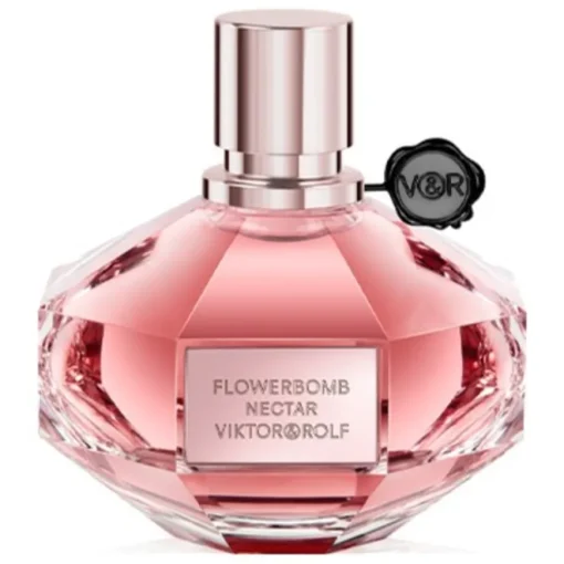 Viktor & Rolf Flowerbomb Nectar Intense Eau de Parfum Spray