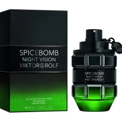 Viktor & Rolf Spicebomb Nightvision Eau de Toilette Spray