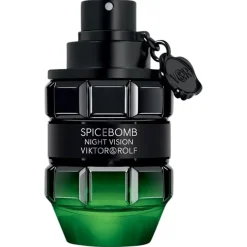 Viktor & Rolf Spicebomb Nightvision Eau de Toilette Spray