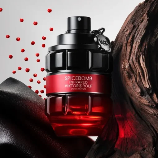 Viktor & Rolf Spicebomb Infrared Eau de Parfum Spray