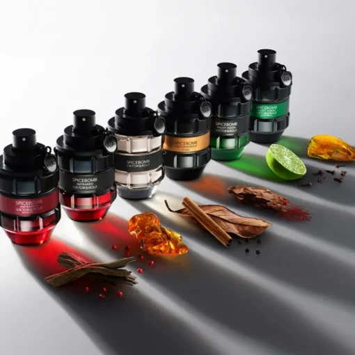 Viktor & Rolf Spicebomb Infrared Eau de Parfum Spray