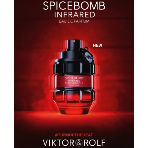 Viktor & Rolf Spicebomb Infrared Eau de Parfum Spray
