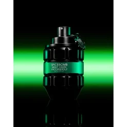Viktor & Rolf Spicebomb Nightvision Eau de Parfum Spray