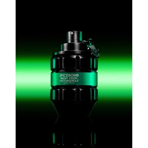 Viktor & Rolf Spicebomb Nightvision Eau de Parfum Spray