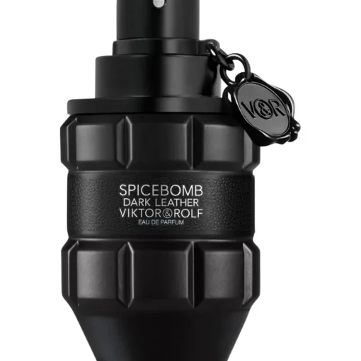 Viktor & Rolf Spicebomb Dark Leather Eau de Parfum Spray