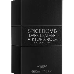 Viktor & Rolf Spicebomb Dark Leather Eau de Parfum Spray