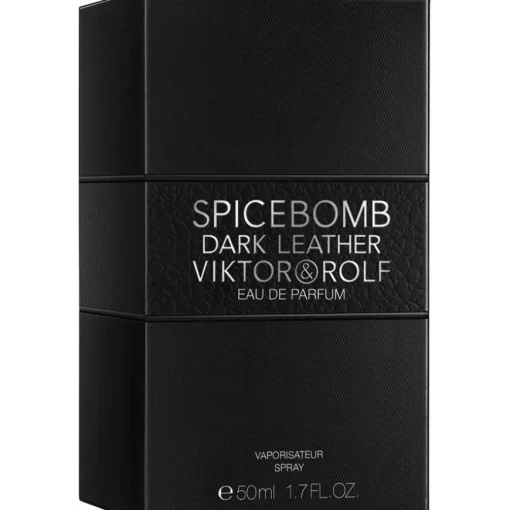 Viktor & Rolf Spicebomb Dark Leather Eau de Parfum Spray