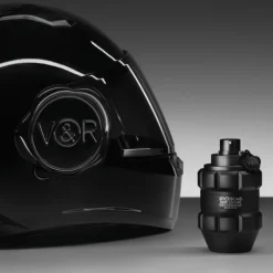 Viktor & Rolf Spicebomb Dark Leather Eau de Parfum Spray