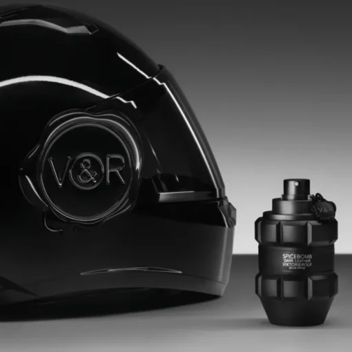 Viktor & Rolf Spicebomb Dark Leather Eau de Parfum Spray