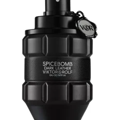 Viktor & Rolf Spicebomb Dark Leather Eau de Parfum Spray