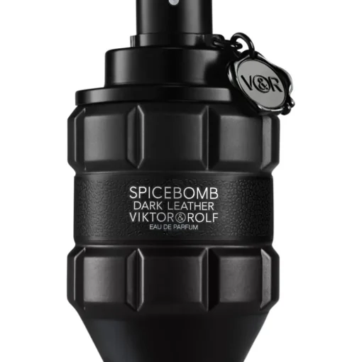 Viktor & Rolf Spicebomb Dark Leather Eau de Parfum Spray