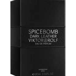 Viktor & Rolf Spicebomb Dark Leather Eau de Parfum Spray