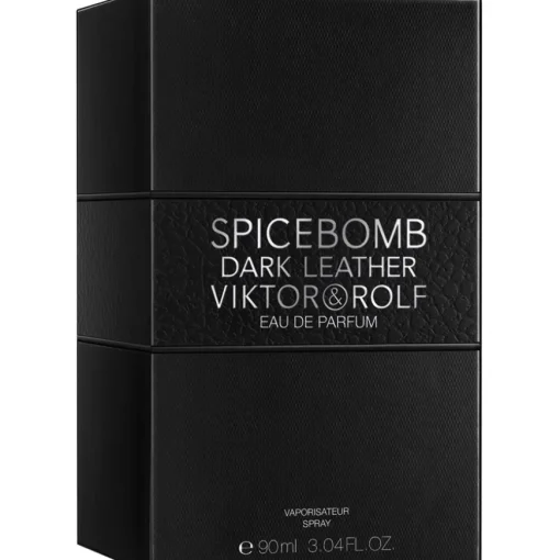 Viktor & Rolf Spicebomb Dark Leather Eau de Parfum Spray