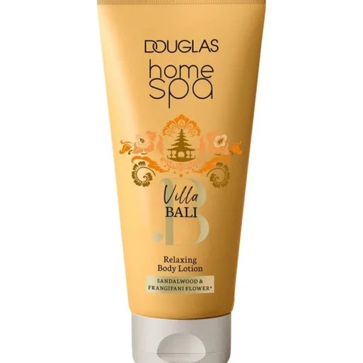 Villa Bali Body Lotion von Douglas Collection
