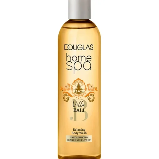Villa Bali Body Wash von Douglas Collection