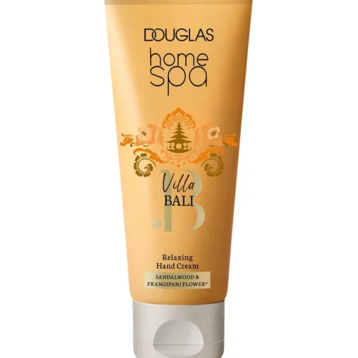 Villa Bali Hand Cream von Douglas Collection