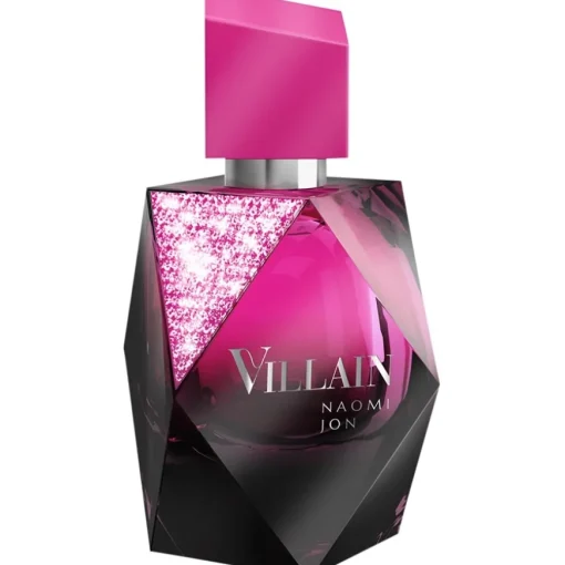 Villain Eau de Parfum Spray von Naomi Jon