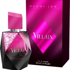 Villain Eau de Parfum Spray von Naomi Jon