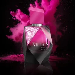 Villain Eau de Parfum Spray von Naomi Jon