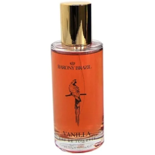 Vincenzo Barony Eau de Toilette Spray von Village