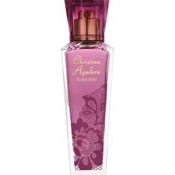 Violet Noir Eau de Parfum Spray von Christina Aguilera