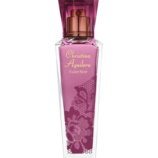 Violet Noir Eau de Parfum Spray von Christina Aguilera