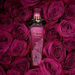 Violet Noir Eau de Parfum Spray von Christina Aguilera