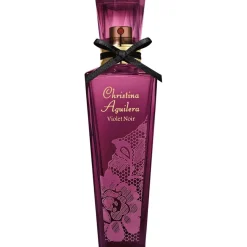 Violet Noir Eau de Parfum Spray von Christina Aguilera