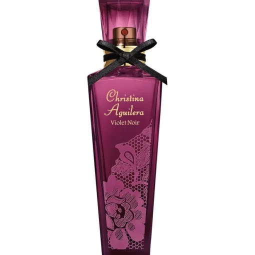Violet Noir Eau de Parfum Spray von Christina Aguilera