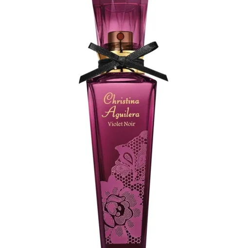 Violet Noir Eau de Parfum Spray von Christina Aguilera