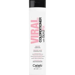 Viral Colorditioner Light Pink von Celeb Luxury