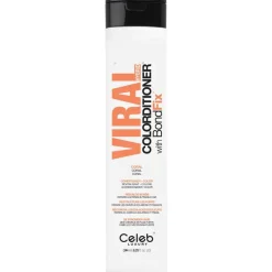 Viral Colorditioner Pastel Coral Colorditioner von Celeb Luxury