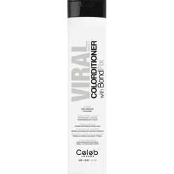 Viral Colorditioner Pastel Silver Colorditioner von Celeb Luxury
