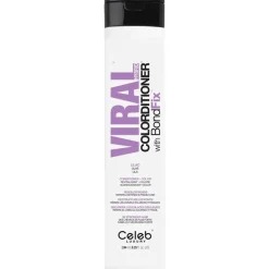 Viral Colorditioner Pastel Lilac Colorditioner von Celeb Luxury