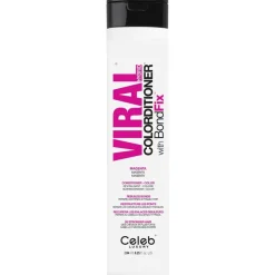 Viral Colorditioner Vivid Magenta Colorditioner von Celeb Luxury